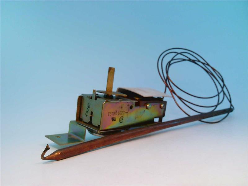 Honeywell T678D-1020