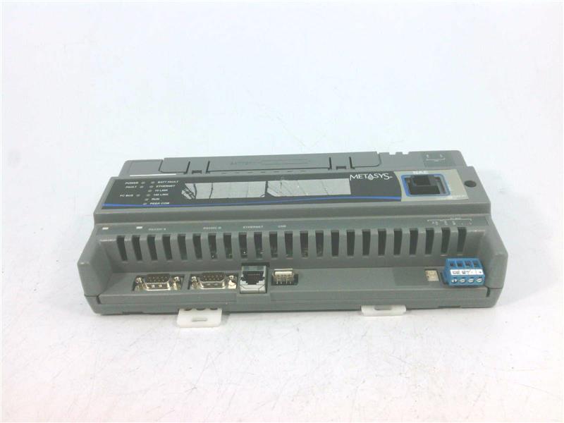 Johnson Controls MS-NAE3510-702