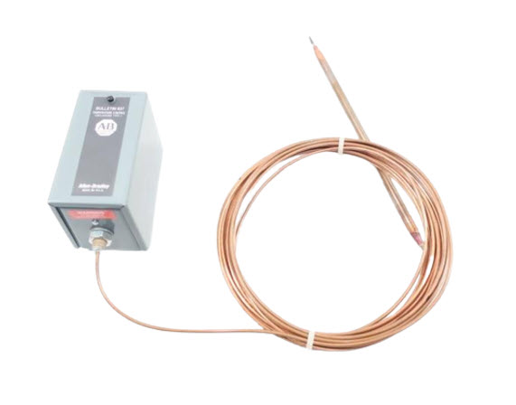 Allen Bradley 837-A4AX530