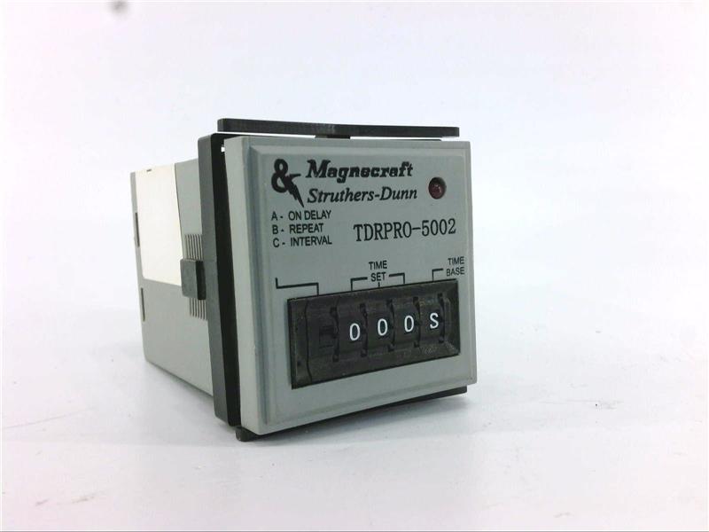 Schneider Electric TDRPRO-5002