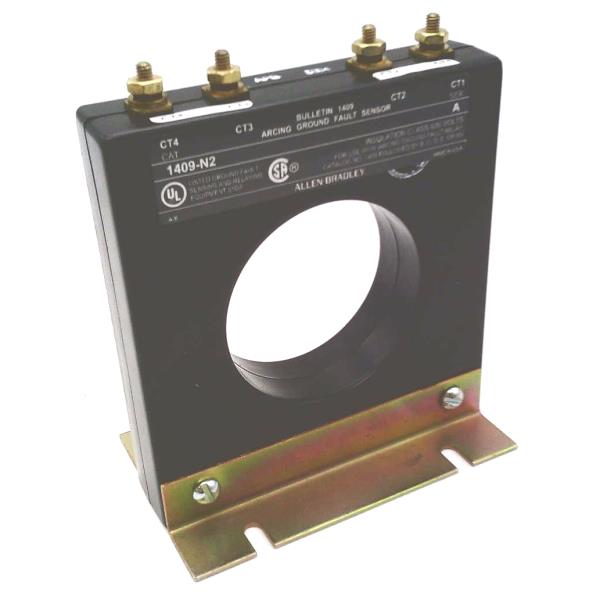 Allen Bradley 1409-N2