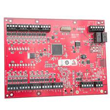 Mercury Security MR16IN-S3