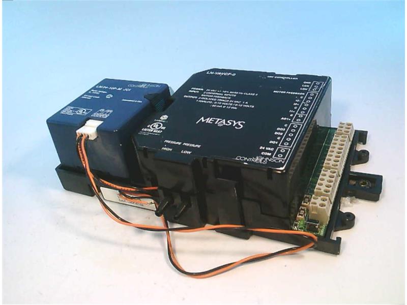 Johnson Controls LN-VAVCF-0