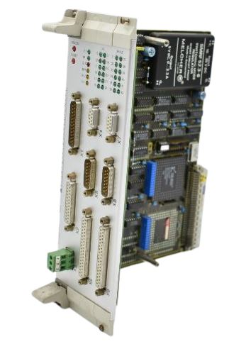 Siemens 6DD2920-0AL0