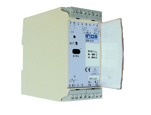 Inor Transmitter 51MOE00012