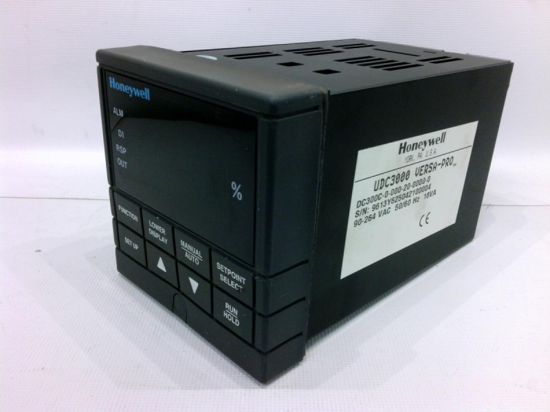 Honeywell DC300C-0-000-20-0000-0