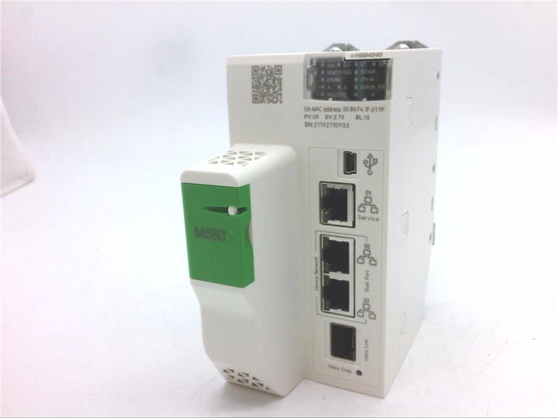 Schneider Electric BMEH584040