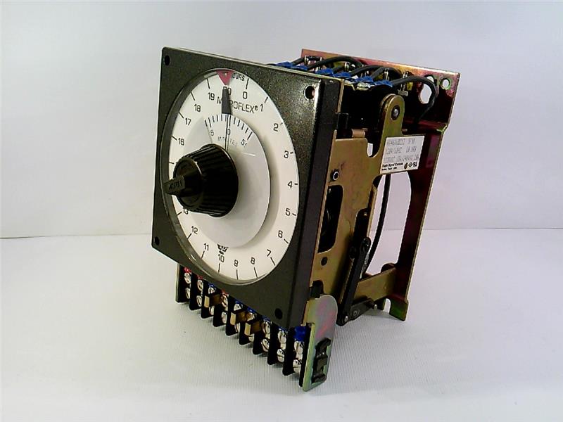 Danaher Controls HA46A6B212