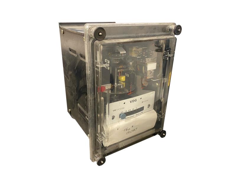 Gec Measurements 14AF2121B6