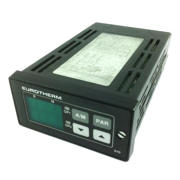 Invensys 849/VPR/R1/0/IAA02/0/(AE163)/4-20MA/80/4