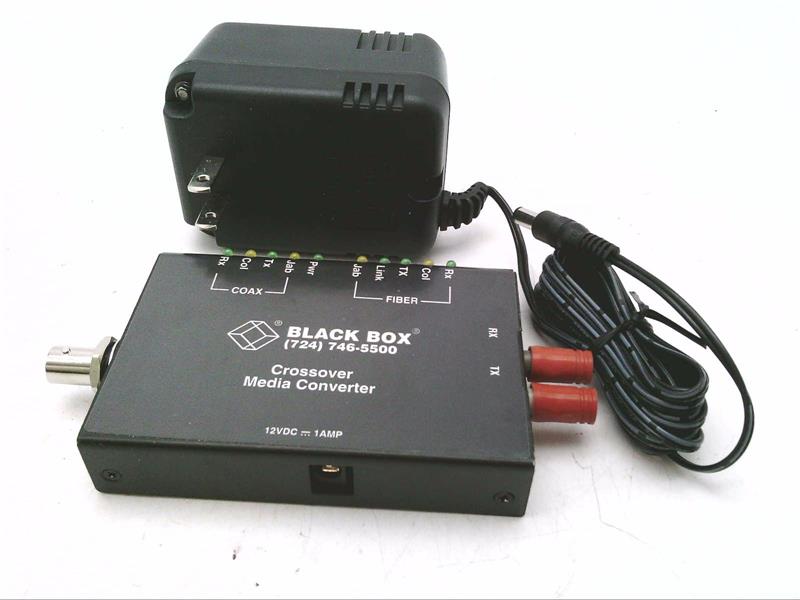 Black Box Corp LE1500A-BNC