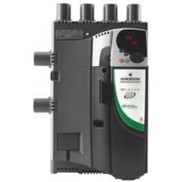 Control Techniques MP155A4R