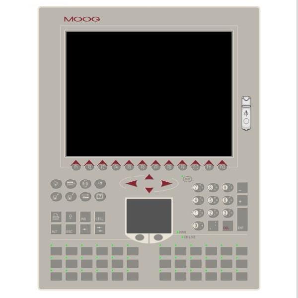 Moog IMI220-107B107