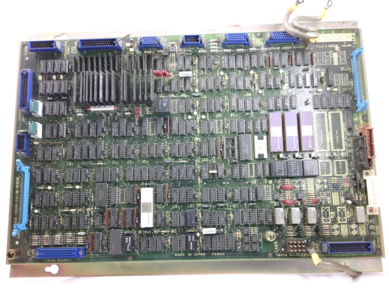 Fanuc A20B-0009-0930
