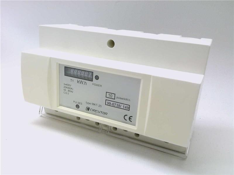 Circutor MKT-20-400V