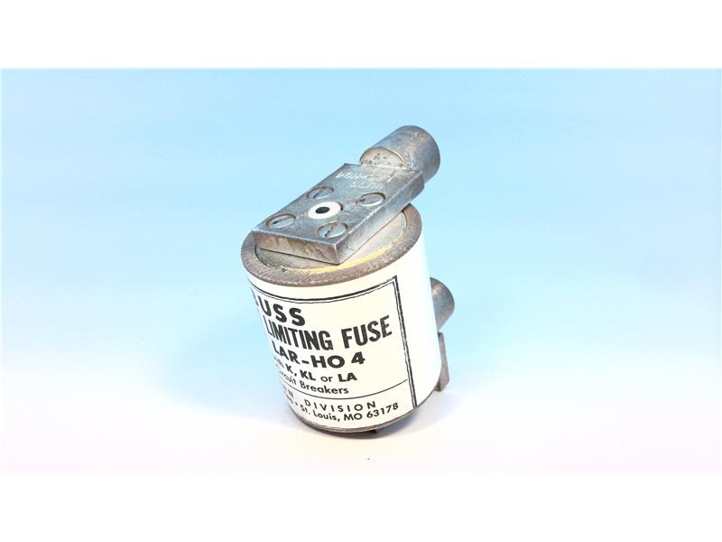 Eaton Corporation LAR-H04