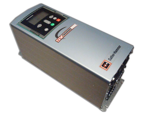 Cutler Hammer SV9F30AC-5G0B00