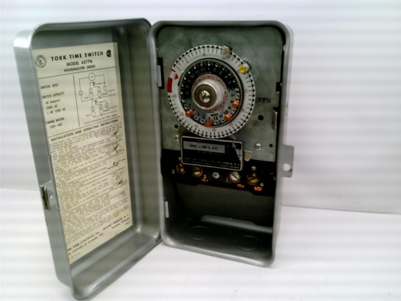 Nsi Industries 4277N