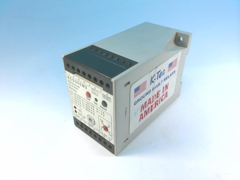 Littelfuse RCD300M2-240V