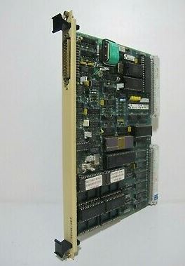 Asea Brown Boveri CPU86-8MHZ