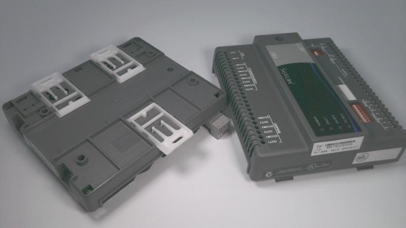 Johnson Controls MS-FEU1610-0