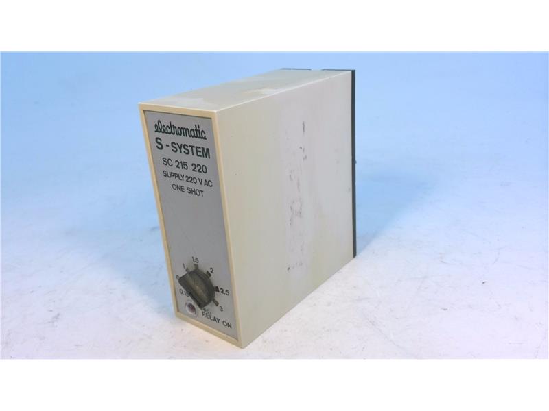 Carlo Gavazzi SC-215-220