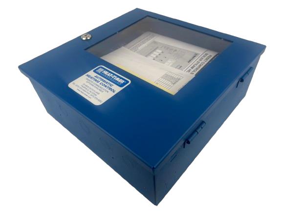 Heat Timer 926790-00