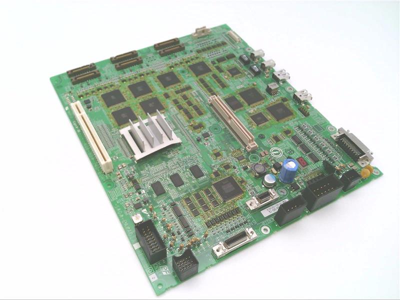 Yaskawa Electric SRDA-EAXA01A