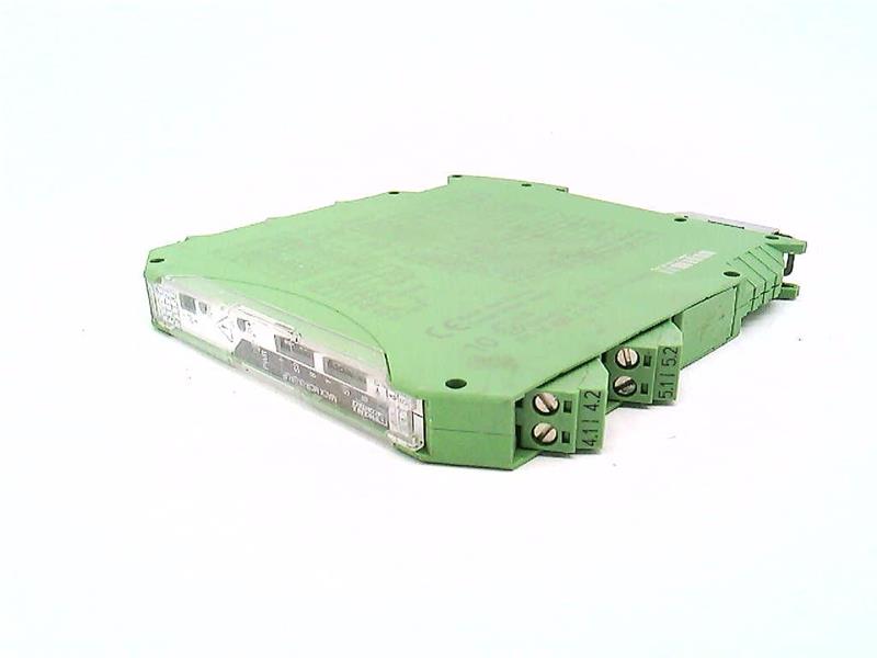 Phoenix Contact MACX MCR-UI-UI-UP-DUMMY