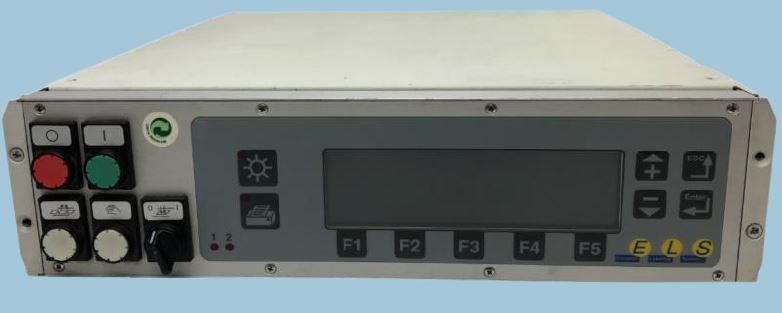 Els European Labelling System SME 02-0