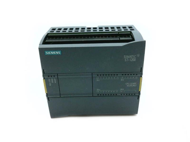 Siemens 6ES7214-1HF40-0XB0