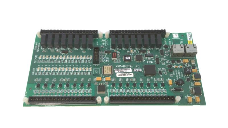 Allen Bradley 80190-300-21-R