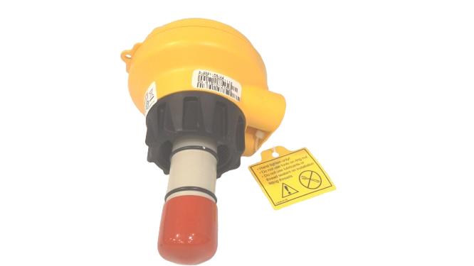 Georg Fischer Signet 159001110