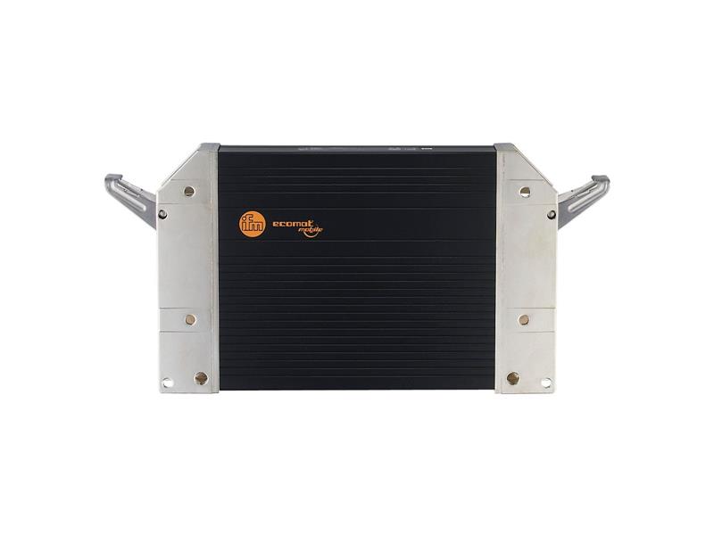 Efector R360/32BIT EXT/40 IN/40 OUT-CR0233