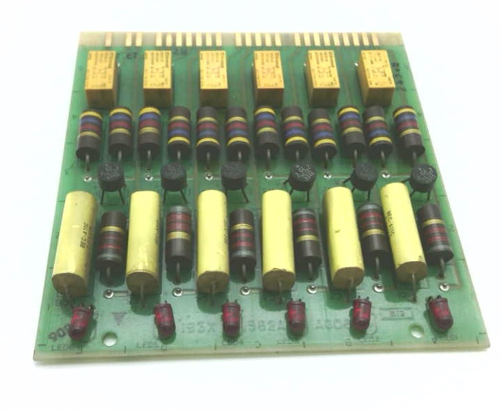 General Electric 193X562AAG06