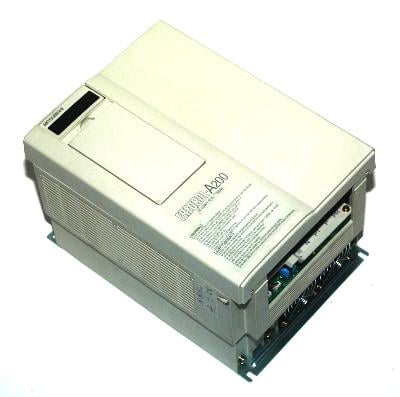 Mitsubishi FR-A220E-7.5K