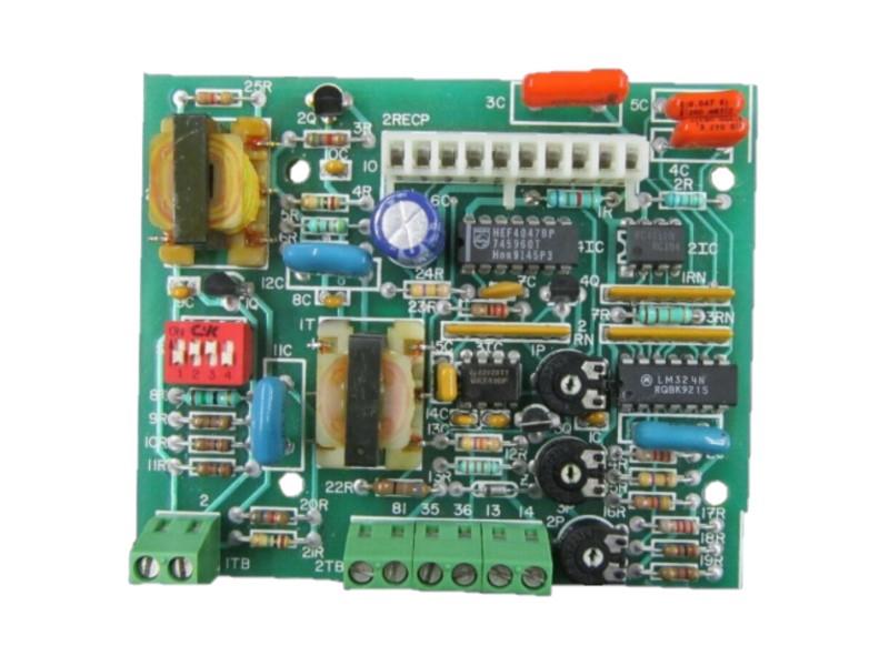 Cleveland Motion Control MO-03318
