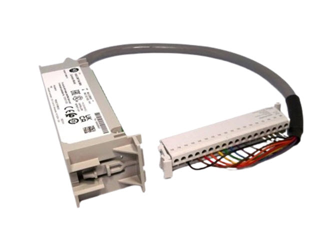 Allen Bradley 1492-CM1746-M06
