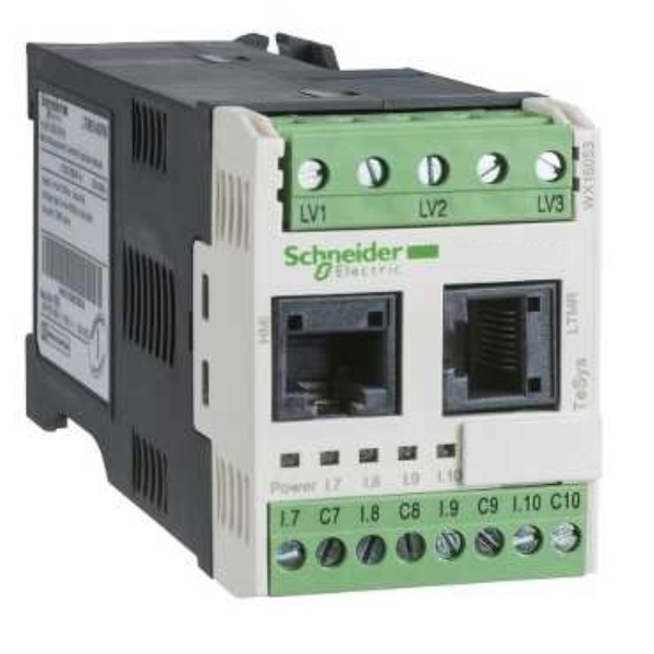 Schneider Electric LTMR100DBD