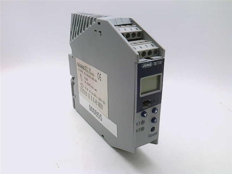 Jumo 701140/0151-001-04