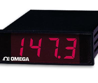 Omega Engineering DPF51-PV4-GR