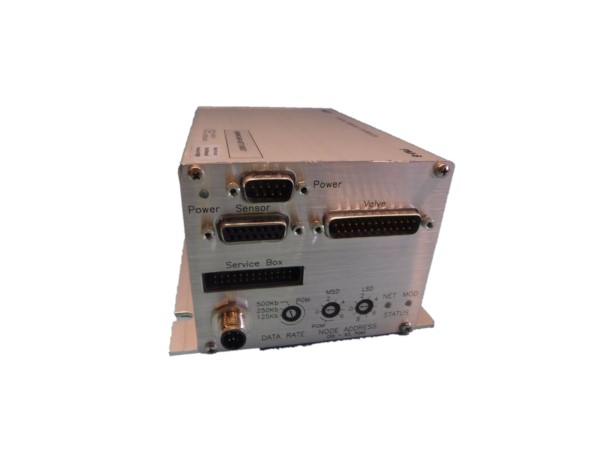 Vat 650PM-24JH-AEU3/0381