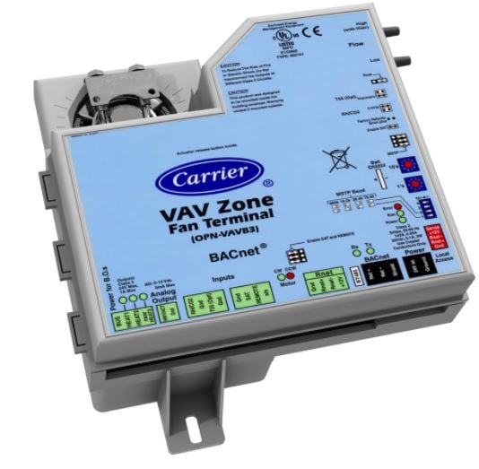 United Technologies OPN-VAVB3
