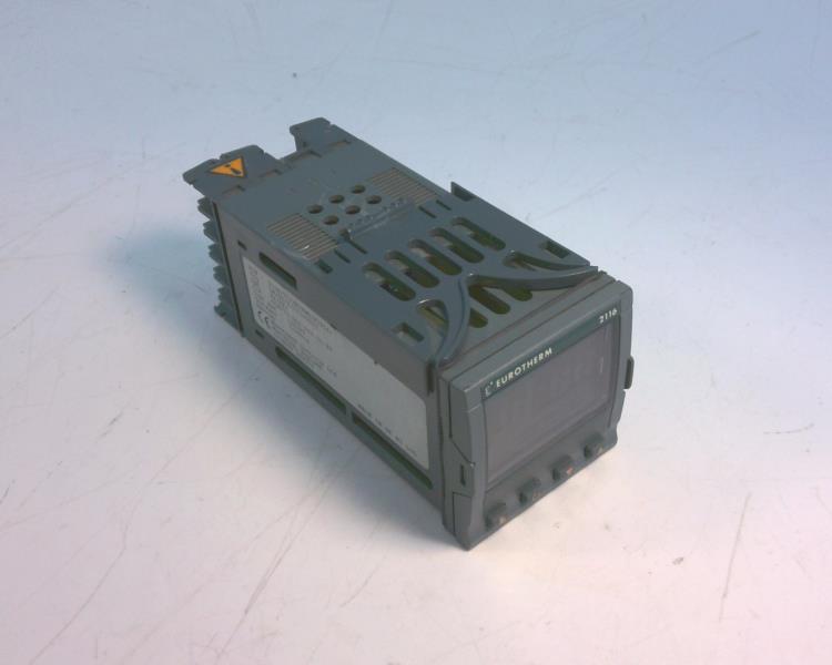 Invensys 2116/TC/VH/ENG/F7914