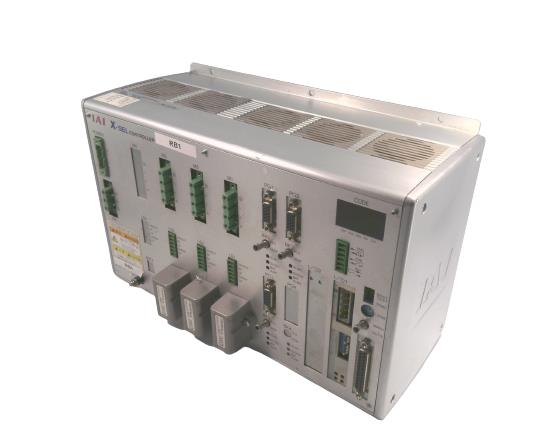 Iai X-SEL-JA-3-60.60.20B-DV0-2