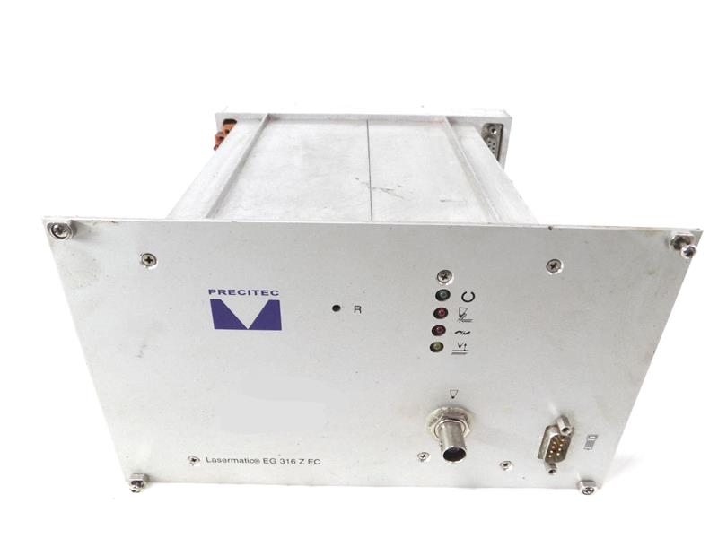 Precitec EG 316ZFC