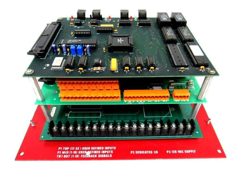 Stock Equipment 98-104661-02