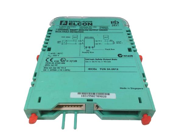 Pepperl & Fuchs HID2037