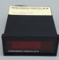 Precision Digital PD710FJ-3-N