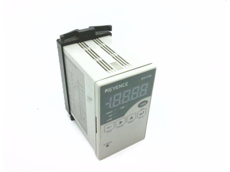 Keyence Corp EX-V10
